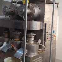 دستگاه آسیاب ارده صنعتی مخصوص حلوا سازی