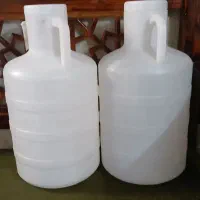 دبه خالی تمیز