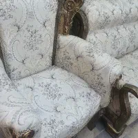 دو دست مبل