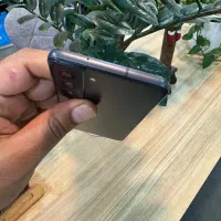 سامسونگ S21 Fe حافظه 256 ویتنام در حد نو|موبایل|کرج, عظیمیه|دیوار