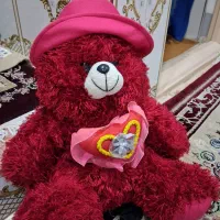 عروسک در حد نو|اسباب‌بازی بچه|کوهدشت, |دیوار