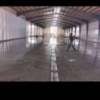 پیمانکاری وبتون ریزی با ماله پروانه|خدمات پیشه و مهارت|تهران, شهرک استقلال|دیوار