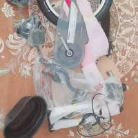 دوچرخه16نو|دوچرخه، اسکیت، اسکوتر|شیراز, دینکان|دیوار