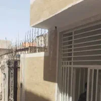 منزل-دو-طبقه-فروشی