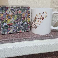 دوعدد ماگ نو مناسب هدیه