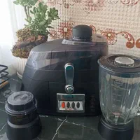 آبمیوه گیر 3کاره