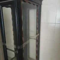 بوفه در حد نو