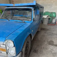 نیسان  دیزل