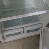 یخچال الکترو استیل|یخچال و فریزر|تهران, نارمک|دیوار