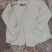 مانتو لی کتان