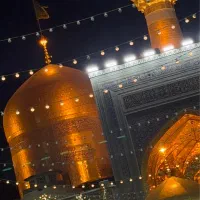سفر رویایی به مشهد مقدس|تور و چارتر|کوهنانی, |دیوار