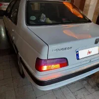 پژو پارس tu5 تیوفایو ۱۴۰۱|خودرو سواری و وانت|تهران, شهر زیبا|دیوار