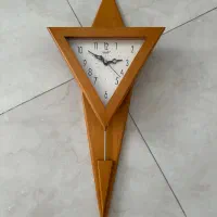 ساعت دیواری