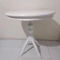 میز ناهار خوری ۴ نفره