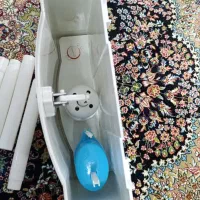 فلاش تانک شودر|لوازم سرویس بهداشتی|کاشان, جمال آباد|دیوار