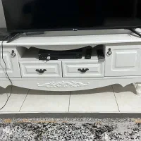 میز تلوزیون فرش مبل