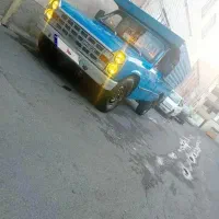 نیسان دیزل|خودرو سواری و وانت|تبریز, |دیوار