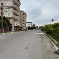 ۸۱۰ متر زمین دونبش با پروانه مشارکت ساحل ایزدشهر