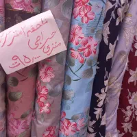 حراجی ملحفه 2 متر عرض به ضمانت کیفیت و قیمت|سرویس روتختی|قائن, |دیوار