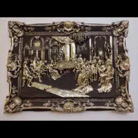 تابلو|تابلو، نقاشی، عکس|کرج, برغان|دیوار