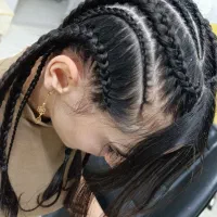 میکرو .کراتین .بوتاکس. رنگ مو .|خدمات آرایشگری و زیبایی|پاکدشت, پاکدشت (مامازند)|دیوار