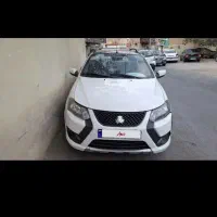 کوییک ۴۰۳استاندارد۸۵گانه سقف مشکی