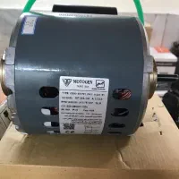 دینام کولر موتوژن اصفهان سوئیچ کد 77 اصلی