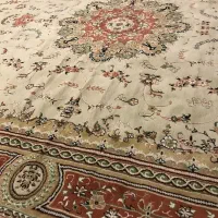 نه متری ماشینی