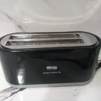 تست نان در حدنو استفاده نشده