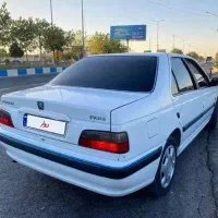 پارس۹۸ دوگانه فابریک|خودرو سواری و وانت|تهران, دروس|دیوار