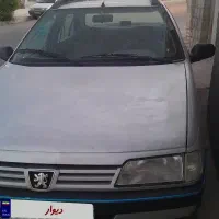 پژو 450 GLX دوگانه خانگی|خودرو سواری و وانت|ابرکوه, |دیوار