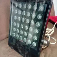 پرژکتور 3 رنگ  ودوربین قدیمی