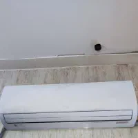 کولر گازی مجیک 30000