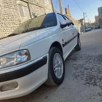 پارس تیوفایو ۱۴۰۰ عروسک|خودرو سواری و وانت|ماکو, |دیوار