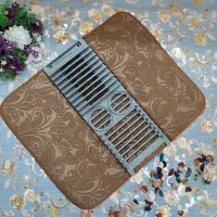 نمگیر استاندارد