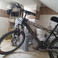 دوچرخه ۲۶ سالم