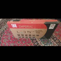 تلویزیون امپریال ۴۳اینچ