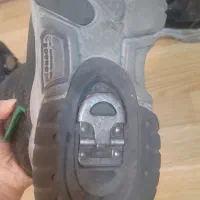 چکمه پسرانه سایز ۳۵