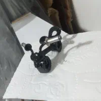 موتور تزئینی|مجسمه، تندیس، ماکت|تبریز, |دیوار