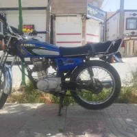 موتور بلوچ