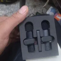 میکروفن دوتایی