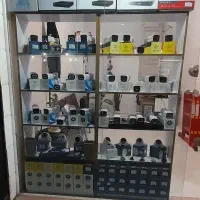 انواع دوربین مداربسته و دزدگیر