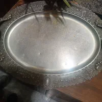 سینی متوسط
