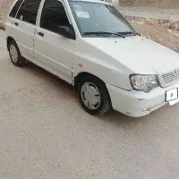 پراید ۱۱۱|خودرو سواری و وانت|بهارستان, |دیوار