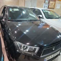 دنا پلاس 403 اتوماتیک