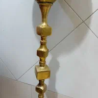 قلیون برنجی بلند|کلکسیون و سرگرمی|پاکدشت, پاکدشت (مامازند)|دیوار