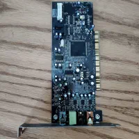 کارت صدا creative کریتیو sound card blaster