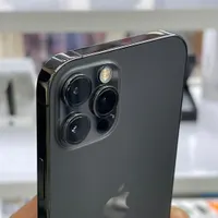 اپل iPhone 12 Pro با حافظهٔ ۱۲۸ گیگابایت|موبایل|پرند, |دیوار