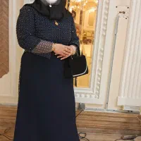 پیراهن مجلسی