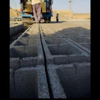 بلوک سیمانی(ماسه ای پوکه ای۱۰و۱۵و۲۰ومصالح ساختمانی|مصالح و تجهیزات ساختمان|ورامین, ورامین|دیوار